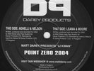 Matt Darey Presents Li Kwan - Point Zero 2004 (12