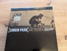 Linkin Park Meteora Hot Topic Limited Edition Gold Vinyl #1/1500 SEALED
