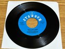 NEW ORLEANS SOUL 45 DAVE RICHARDSON THIS IS MY STORY / COME CRAWLING STARDOM VG+