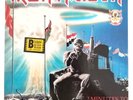 IRON MAIDEN/2 Minutes to Midnight &Aces High/The First Ten Years/'90 near mint