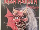 Iron Maiden-Purgatory/Maiden Japan,Doppel/The first ten Years /Vinyl 90