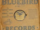 PREWAR BLUES 78: (BIG) JOE WILLIAMS WASHBOARD BLUES SINGERS Baby Please Don't Go