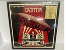 Led Zeppelin Mothership 4LP 180g Remastered box Set Atlantic Vinyl R1 344700 s