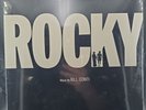 Rocky Original Motion Picture Score Bill Conti LP Original 1976 NEW SEALED MINT