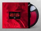 MUSE THE WOW  SIGNAL COLLECTORS EDITION RED BLACK & SWIRL VINYL
