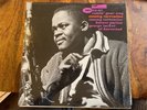 LP Vinyl: Blue Note Stanley Turrentine / Comin’ Your Way / 1961/VG
