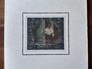 Blonde Redhead Misery Is A Butterfly 2004 Vinyl LP 1st US Press 4AD Records