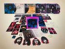 Kiss Creatures Of The Night 40th Anniversary 9LP  Vinyl Deluxe Box