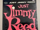 SEALED  JIMMY REED 