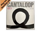 US3, ‘Cantaloop’, 12” Vinyl 1992 Blue Note Acid Jazz Dance EX / VG+