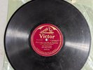 John McCormack - VICTOR 64476 - It's A Long, Long Way To Tipperary WWI -  78 RPM