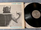 Liege Lord Freedom's Rise Vinyl Record LP 1985 Iron Works First Press VG+++ RARE