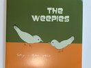 THE WEEPIES Say I Am You 20th Anniversary Record Store Day 2 LP Green Vinyl
