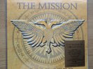 The Mission - Collected Limited Edition Numbered 3xLP 2021 On Vinyl NM/NM