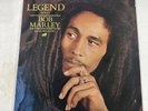 Bob Marley Legend best of LP Vinyl Record 2016 Europe import press reggae