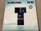 The KLF – The White Room Vinyl Record FIRST UK Pressing 1991 JAMS LP006