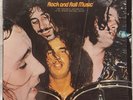 The Frost 'Rock And Roll Music' LP 1969 On Stage Detroit Hard Rock Excitement