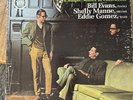BILL EVANS/SHELLY MANNE/EDDIE GOMEZ A Simple Matter... VERVE LP VG+ gatefold OG