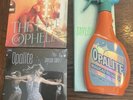 NEW Taylor Swift Bundle, Fate Of Ophelia / Opalite 7” Vinyl Plus Opalite Bottle
