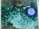 LP: Herbie Hancock, Empyrean Isles, Blue Note BST 84175 Reissue, Stereo, 180 g 2