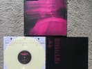 *RARE* TOMORA COME CLOSER GLOW IN THE DARK VINYL LP - AURORA / CHEMICAL BROTHERS