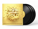 New Sealed NOW That's What I Call Gold: The Ultimate Hits (Vinyl) 3 LP Album