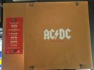 AC/DC - The Early Years Vinyl 5LP Box Set VG/NM Atlantic 00668 Patch Poster VTG