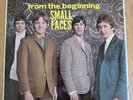 Small Faces From The Beginning LP Decca LK 4879 Mono 1967 UK 1st Press Vinyl