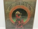 Grateful Dead – Blues For Allah 180 GRAM 2 x 45RPM LP MoFi MFSL