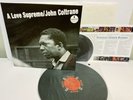 John Coltrane – A Love Supreme 180 GRAM REISSUE LP Speakers Corner Kevin Gray