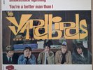 Les Yardbirds* ‎– Shapes Of Things