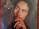 BOB MARLEY & THE WAILERS - LEGEND THE BEST OF [VINYL LP] NEW & SEALED