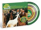 The Beach Boys - Pet Sounds Zoetrope LP Vinyl 60th Anniversary Wilson NEW Sealed