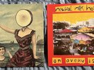 Neutral Milk Hotel In The Aeroplane Over The Sea & On Avery Island Vinyl Record