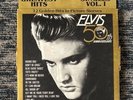 Elvis Presley Greatest Hits Golden Singles Vol 1 RCA 6 45s Box Set