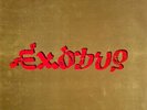 Bob Marley & The Wailers - Exodus LP Album RP Blu Vinyl Reggae 267