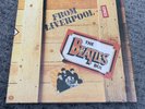 The Beatles From Liverpool 8 LP Vinyl Box Set UK EMI Parlephone 1980