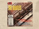 The Beatles In Mono PLEASE PLEASE ME LP PMC1202 Parlophone 2014 180g New Sealed