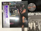 Reo Speedwagon Hi Infidelity Japan LP OBI [33742ER]