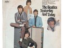 Beatles  Butcher Album  / ORIGINAL STEREO / 1966 with original inner sleeve