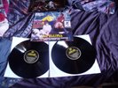RARE DOUBLE 33T  PROMO THE BEATLES THE WHITE ALBUM