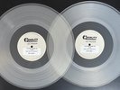 BOB MARLEY Rastaman UHQR Clear Vinyl 200g 45rpm Analogue Prod 2LP Test Pressing