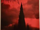 *EMPEROR Wrath of the Tyrant LP Pure Holocaust Recs ltd 100 copies fan edition*