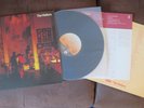 ABBA- THE VISITORS, JAPANESE VINYL PRESS, WITH OBI/INSERT, AGNETHA, BJORN, BENNY
