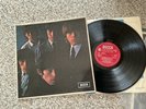 The Rolling Stones Decca Mono LK 4661 No. 2 record vinyl very good + Brian Jones