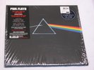 Pink Floyd-Dark Side of The Moon-In original shrink, Posters and Stickers