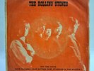 THE ROLLING STONES /OFF THE HOOK /AS TEARS GO BY / THAILAND EP 45 THAI