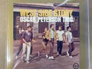 West Side Story Oscar Peterson Trio DCC Compact Classics Vinyl