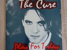 THE CURE - LIVE 12