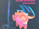 BLACK SABBATH - Paranoid VINYL Gatefold LP 2022 Vertigo Exc Cond  MP1